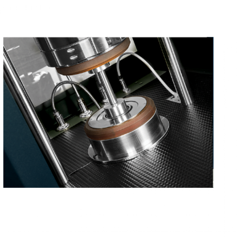 Máy đo lưu biến cao su ASTM D5289KS M ISO 6502